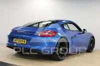 2016 Porsche Cayman