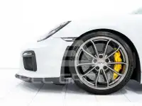 2016 Porsche Cayman