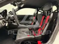 2016 Porsche Cayman