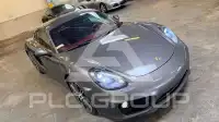 2016 Porsche Cayman