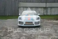 2016 Porsche Cayman
