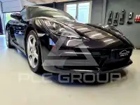2016 Porsche 718