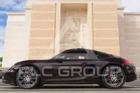 2016 Porsche Cayman