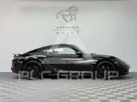 2016 Porsche Cayman