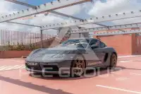 2016 Porsche Cayman