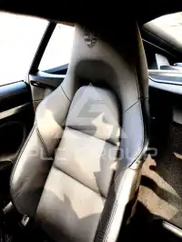 2016 Porsche Cayman