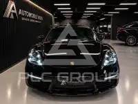 2016 Porsche Cayman