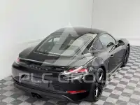 2016 Porsche Cayman