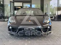 2016 Porsche Cayman