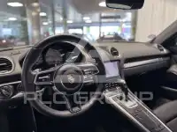 2016 Porsche Cayman
