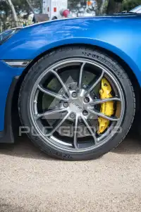 2016 Porsche Cayman