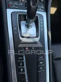 2016 Porsche Cayman