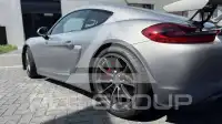 2016 Porsche Cayman