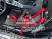 2016 Porsche Cayman