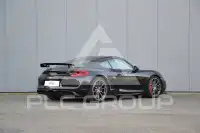 2016 Porsche Cayman