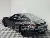 2016 Porsche Cayman