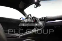 2016 Porsche Cayman