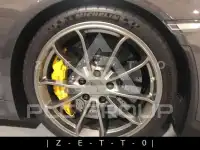 2016 Porsche Cayman