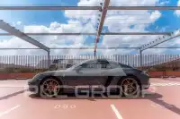 2016 Porsche Cayman