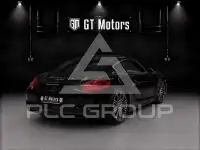 2016 Porsche Cayman
