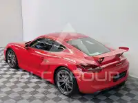 2016 Porsche Cayman