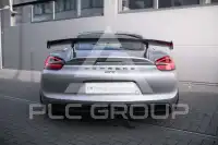 2016 Porsche Cayman