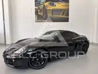 2016 Porsche Cayman