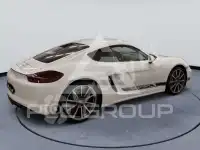 2016 Porsche Cayman