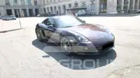 2016 Porsche Cayman