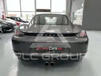 2016 Porsche Cayman