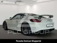 2016 Porsche Cayman