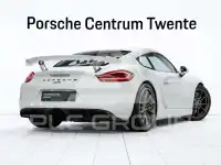 2016 Porsche Cayman