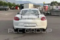 2016 Porsche Cayman