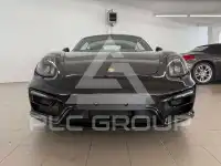 2016 Porsche Cayman