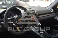 2016 Porsche Cayman