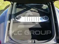2016 Porsche Cayman