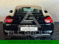 2016 Porsche Cayman