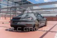 2016 Porsche Cayman