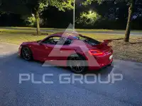 2016 Porsche Cayman