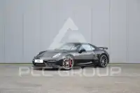 2016 Porsche Cayman
