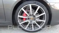 2016 Porsche Cayman