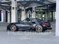 2016 Porsche Cayman