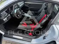 2016 Porsche Cayman