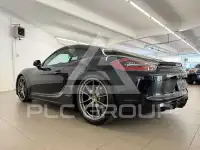 2016 Porsche Cayman