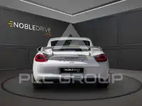 2016 Porsche Cayman