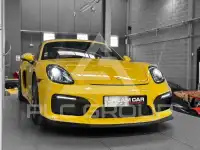 2016 Porsche Cayman