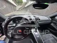 2016 Porsche Cayman