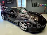 2016 Porsche 718