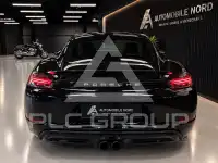 2016 Porsche Cayman
