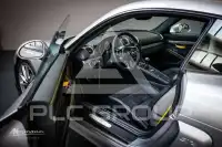 2016 Porsche Cayman